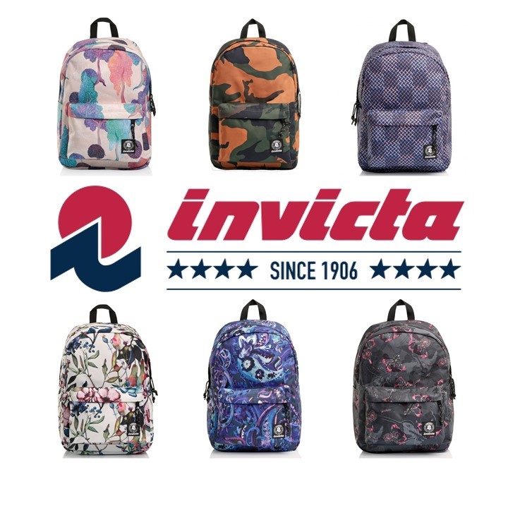 ZAINI INVICTA – CARLSON – FANTASIE ASSORTITE - immagine 2